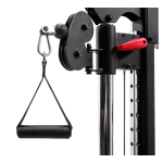 Многофункциональный силовой комплекс Inspire FTX Functional Trainer